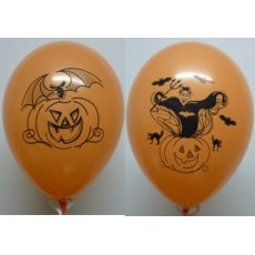 Balón Halloween