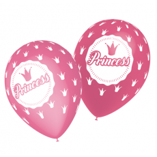 Balón Princess