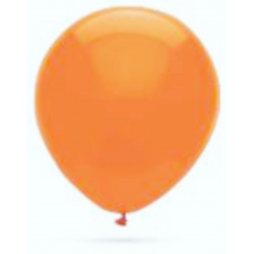 Balón Mandarinkový s106 35cm