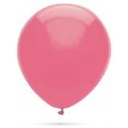 Balón Ružový s108 