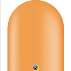 Balón modelovací oranžový 646Q Orange