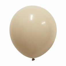 Balón Biely Piesok P034 