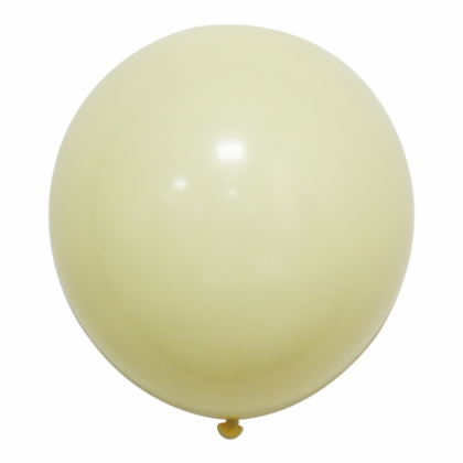 Balón Bledo Žltý P030 