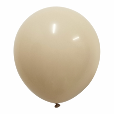 Balón Biely Piesok P034 