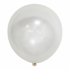 Balón Priehľadný P060 