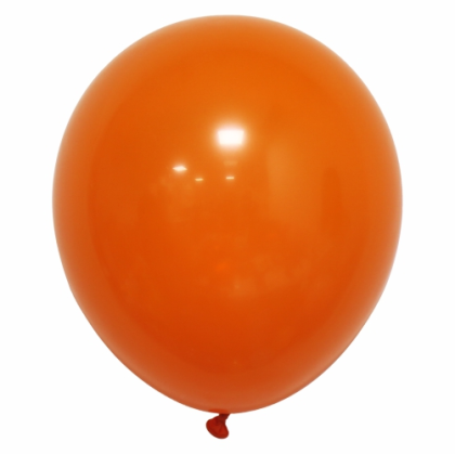 Balón Oranžový P004 46 cm