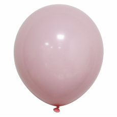 Balón Bledo Ružový P005 46 cm