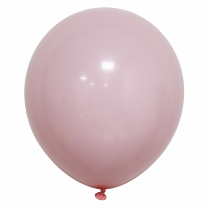 Balón Bledo Ružový P005 46 cm