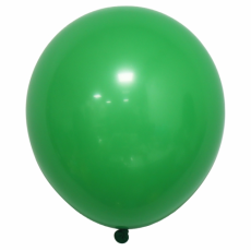 Balón Zelený P010 46 cm