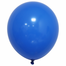 Balón Modrý P014 46 cm