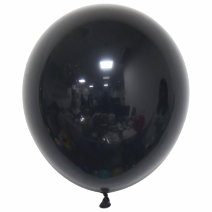 Balón Čierny P015 46 cm