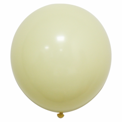 Balón Bledo Žltý P030 