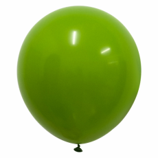Balón Zelený Oliva P040 46 cm