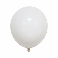 Balón Biely P001 13 cm