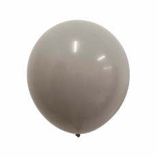Balón Sivý P035
