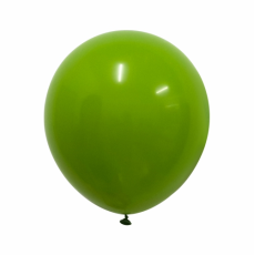 Balón Zelená Oliva P040  