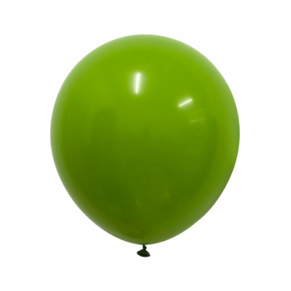 Balón Zelená Oliva P040  