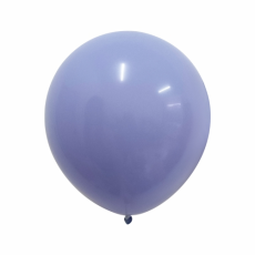 Balón Haze Blue P049