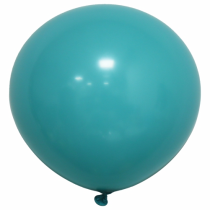 Balón Tyrkys veľký 90cm - 3FT