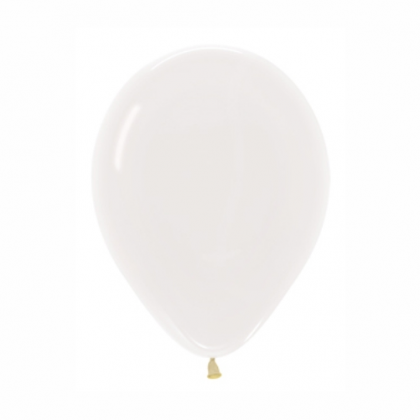 Balón Priehľadný 390 R10 - 26 cm