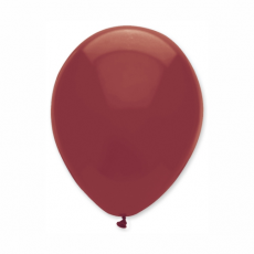 Balón Burgundy 121 S10 - 26 cm