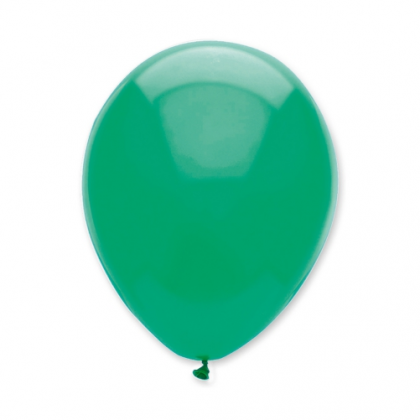Balón Zelený Emerald s125 S10 - 26 cm