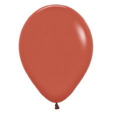 Balón Terakota 072 R12 - 30cm