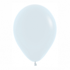 Balón Biely 005 R12 - 30cm