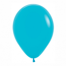 Balón Modrý Karibská 038 R12 - 30cm