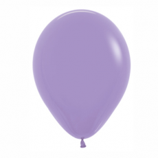 Balón Bledo Fialový 050 R12 - 30cm