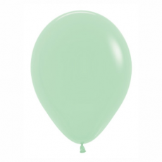 Balón Bledo Zelený 130 R12 - 30cm