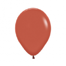 Balón Terakota 072 R5 - 13cm