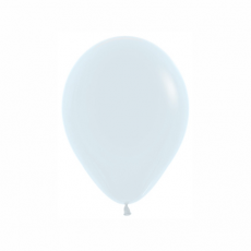 Balón Biely 005 R5 - 13cm
