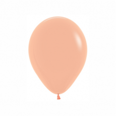 Balón Broskyňa 060 R5 - 13cm