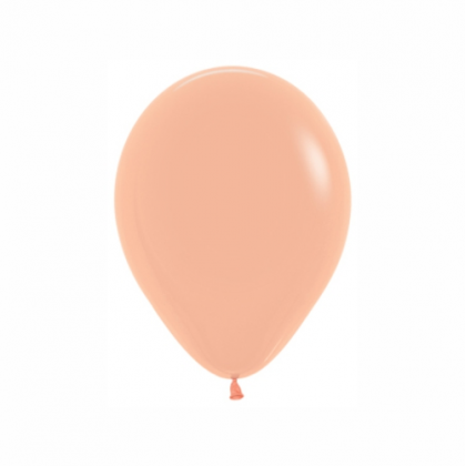 Balón Broskyňa 060 R5 - 13cm