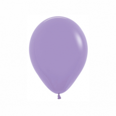 Balón Fialový 050 R5 - 13 cm