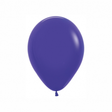 Balón Fialový 051 R5 - 13cm