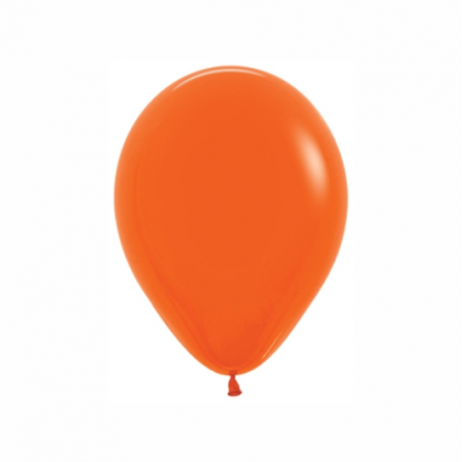 Balón Oranžový 061