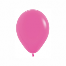 Balón Fuchsia 012 R5 - 13cm