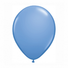 Balón modrá námornícka Periwinkle