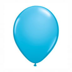 Balón modrá  Robin´s Egg Blue 28cm