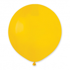 Balón Žltý 02