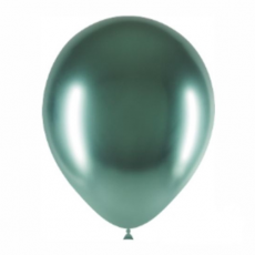 Balón zelený Brilliant 12G - 32cm