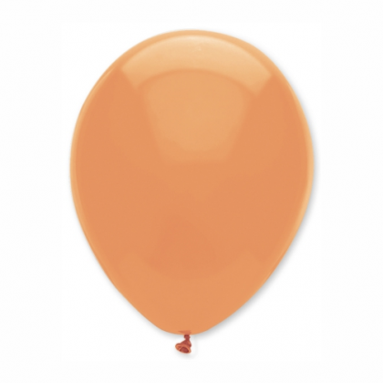 Balón Broskyňový s105  S11 - 28 cm