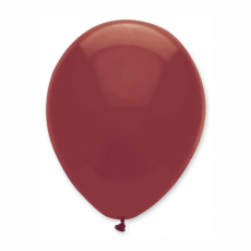 Balón Burgundy 121 S11 - 28 cm