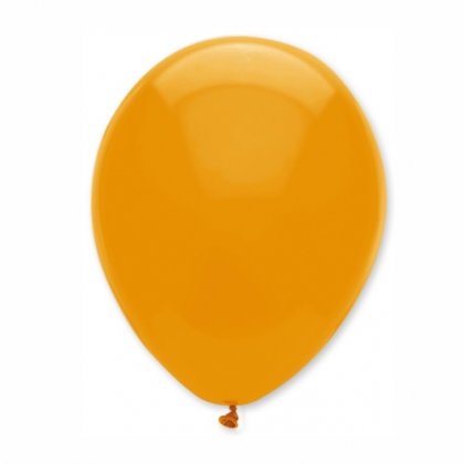 Balón Mandarinkový s106 S11 - 28 cm