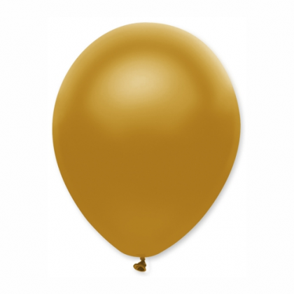 Balón Zlatý S11 - 28 cm