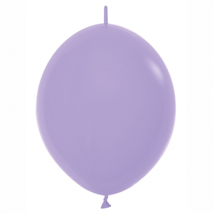 Balón naväzovací Fialový 050 28cm
