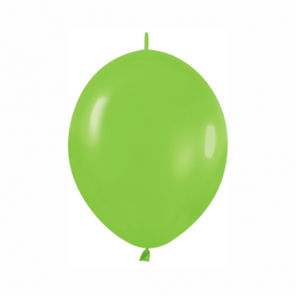 Balón naväzovací Zelená Limetka 031 15cm