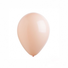 Balón  Broskyňa 220 E10 - 26 cm